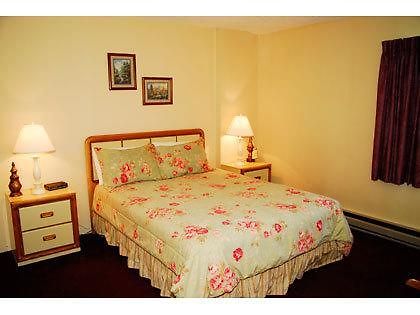 Silver Creek Lodge Сноушу Стая снимка