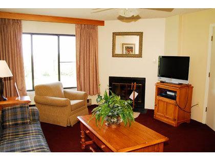 Silver Creek Lodge Сноушу Екстериор снимка