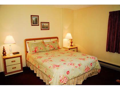 Silver Creek Lodge Сноушу Стая снимка