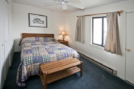 Silver Creek Lodge Сноушу Стая снимка