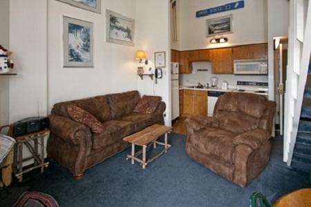 Silver Creek Lodge Сноушу Стая снимка